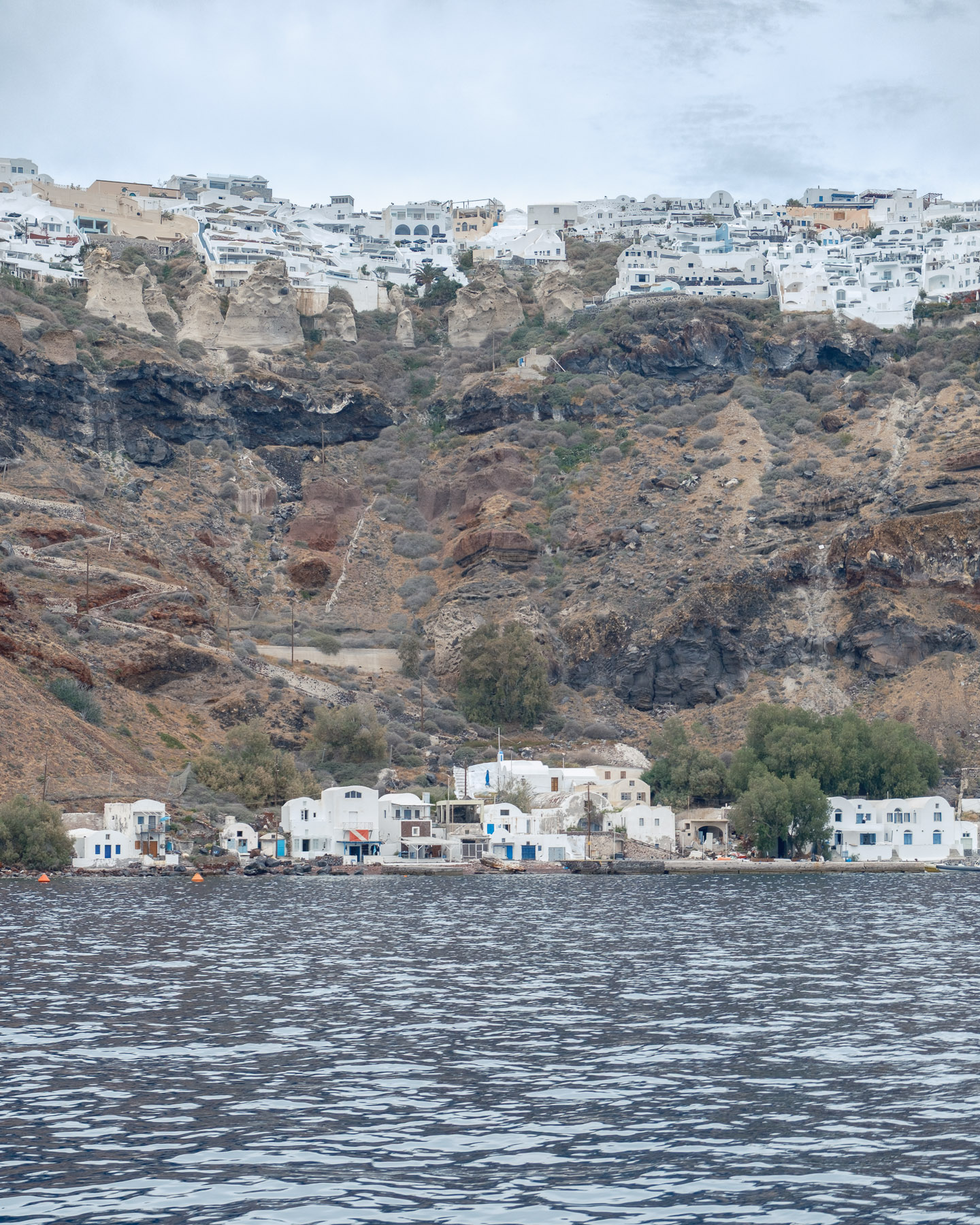 Santorini photo titled Santorini 021