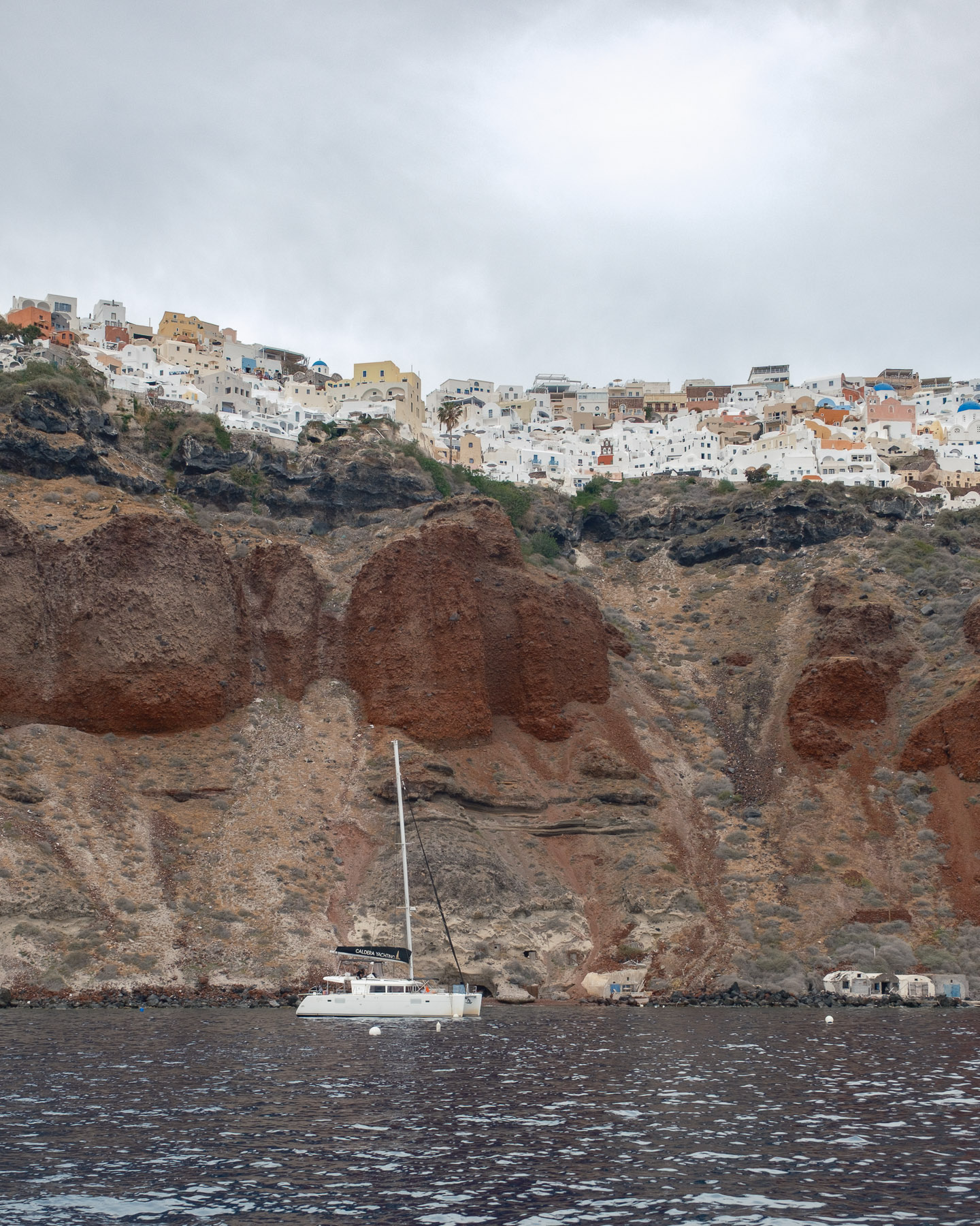 Santorini photo titled Santorini 022