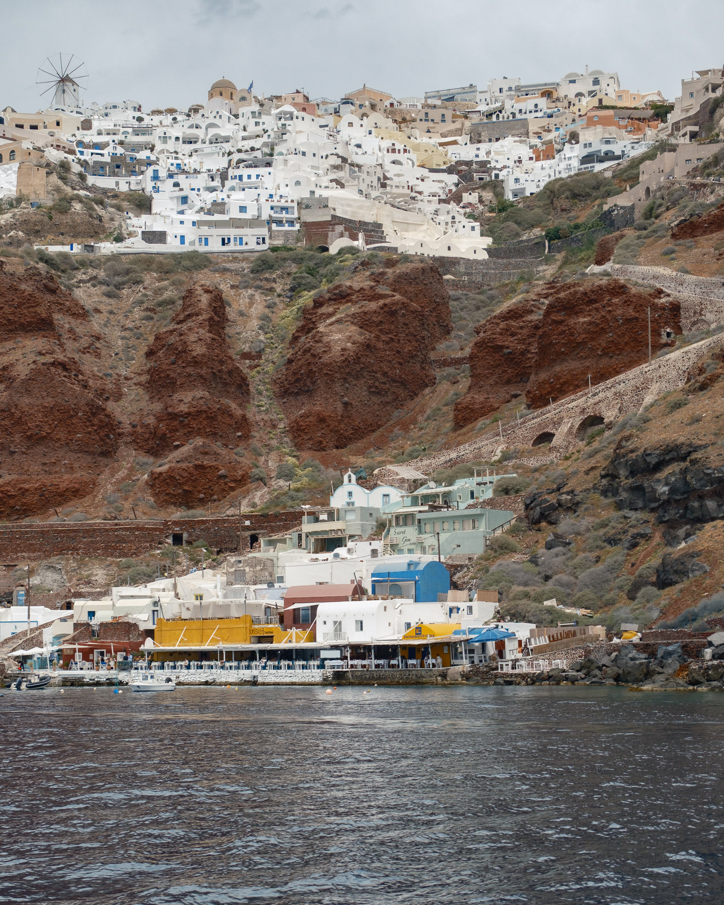Santorini photo titled Santorini 023