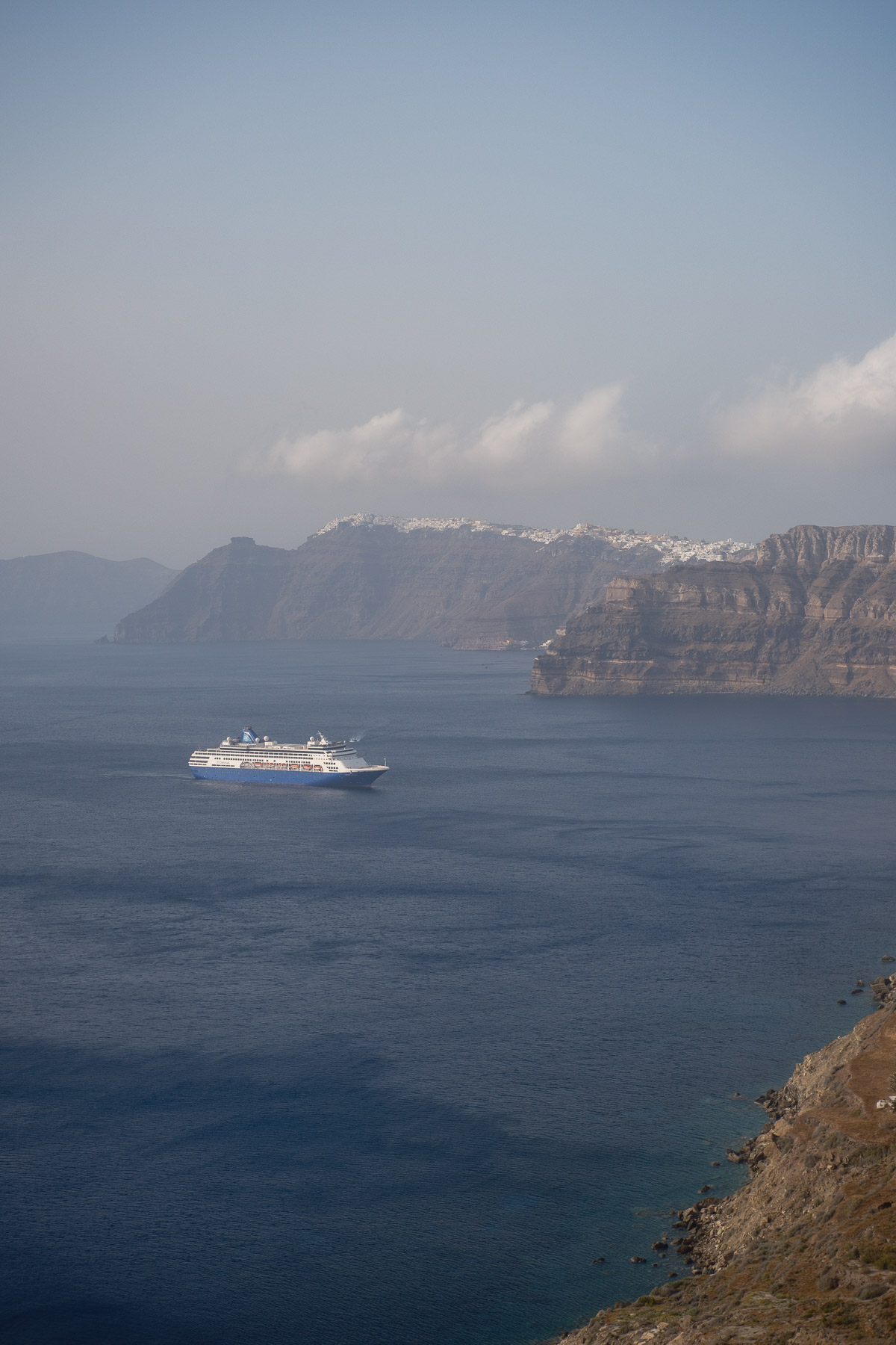 Santorini photo titled Santorini 051