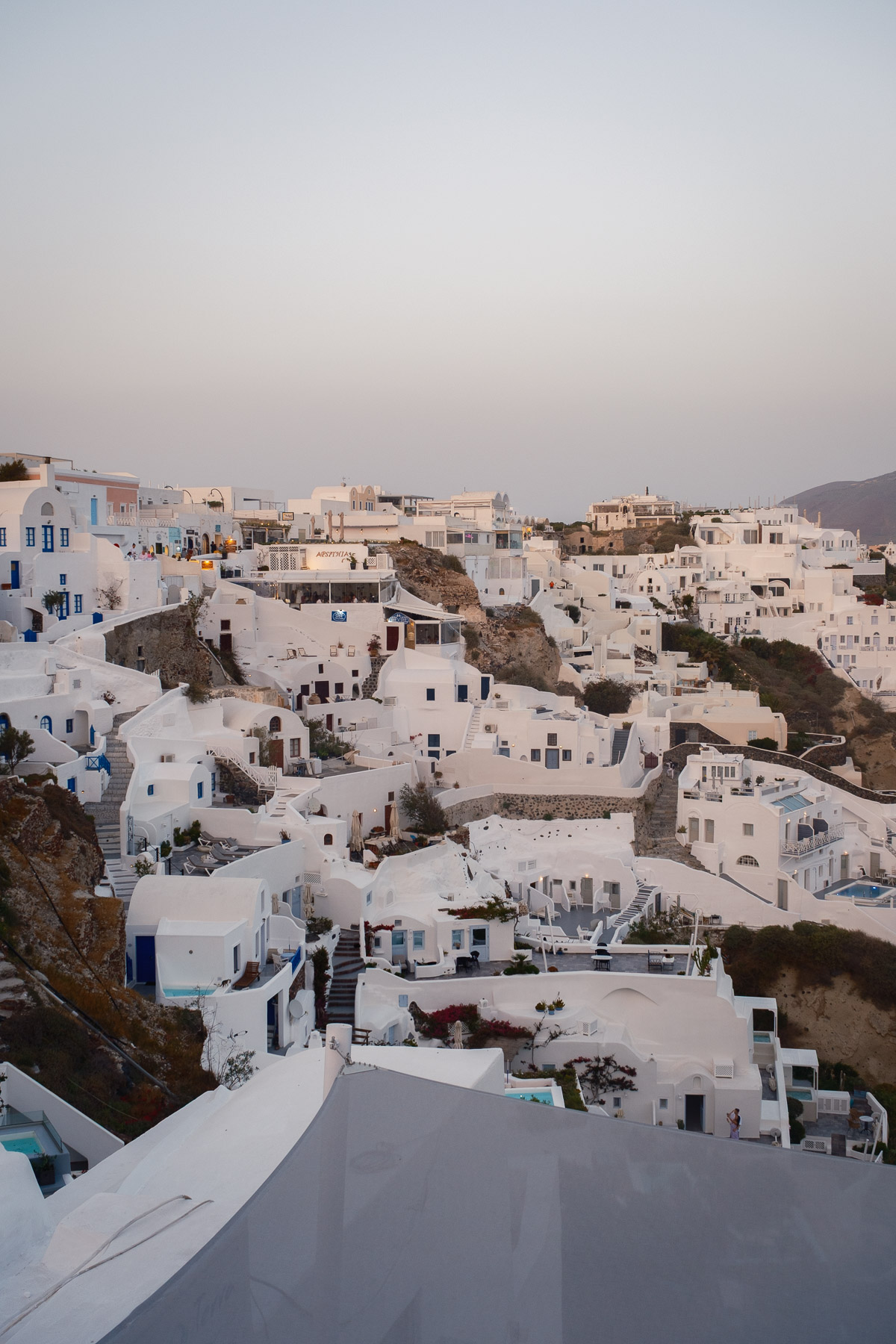 Santorini photo titled Santorini 060