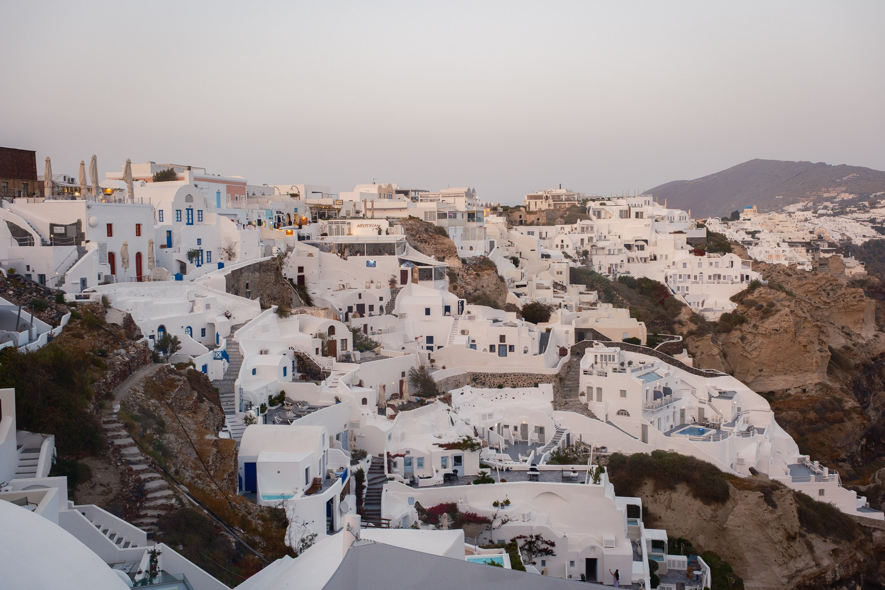 Santorini photo titled Santorini 062