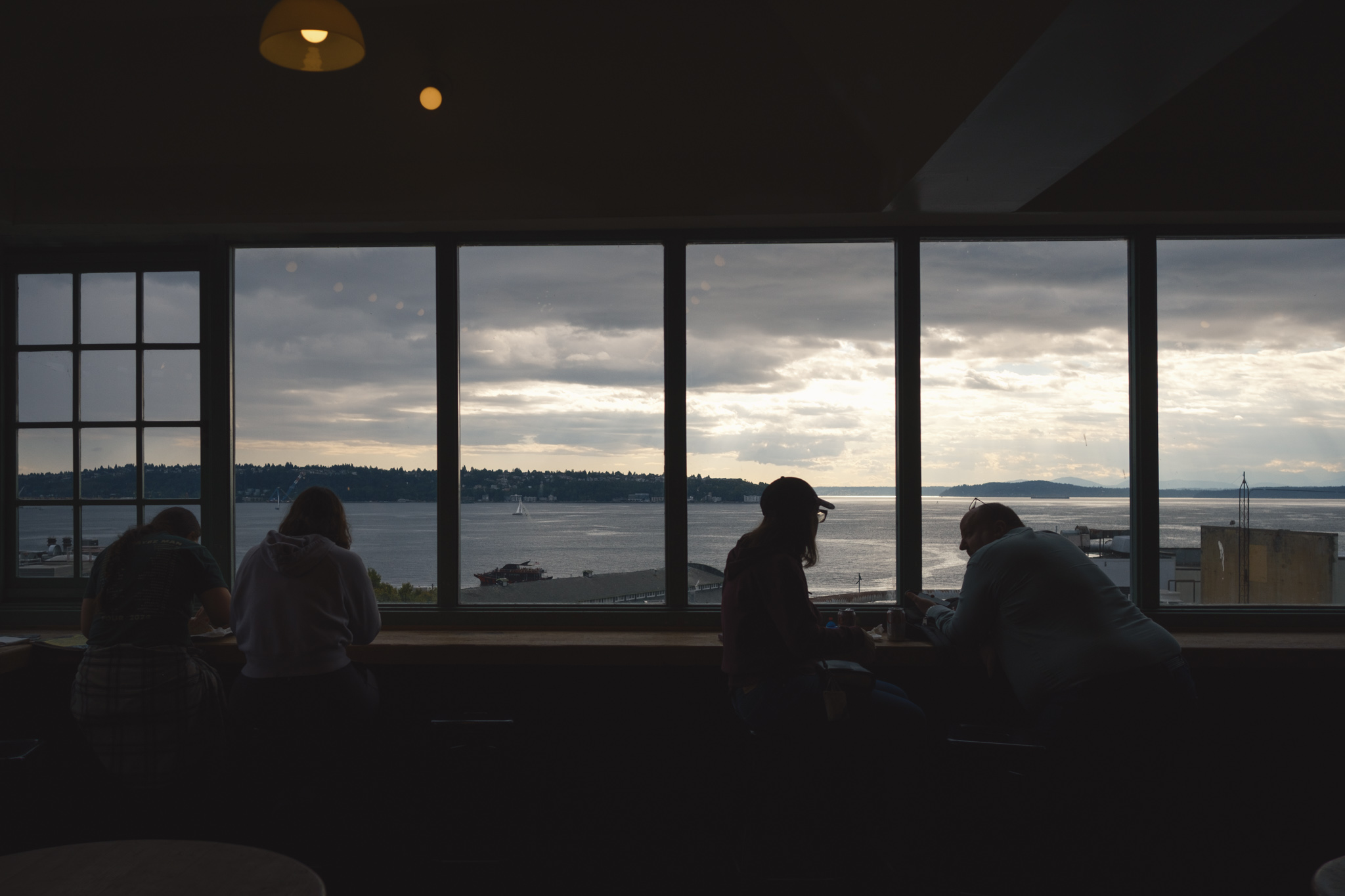 Seattle photo titled Seattle 35