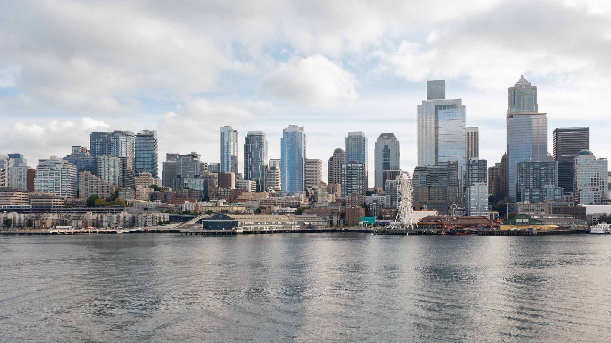 Seattle photo titled Seattle 38