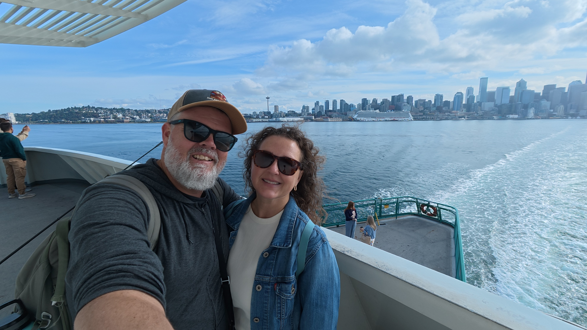 Seattle photo titled Seattle 39