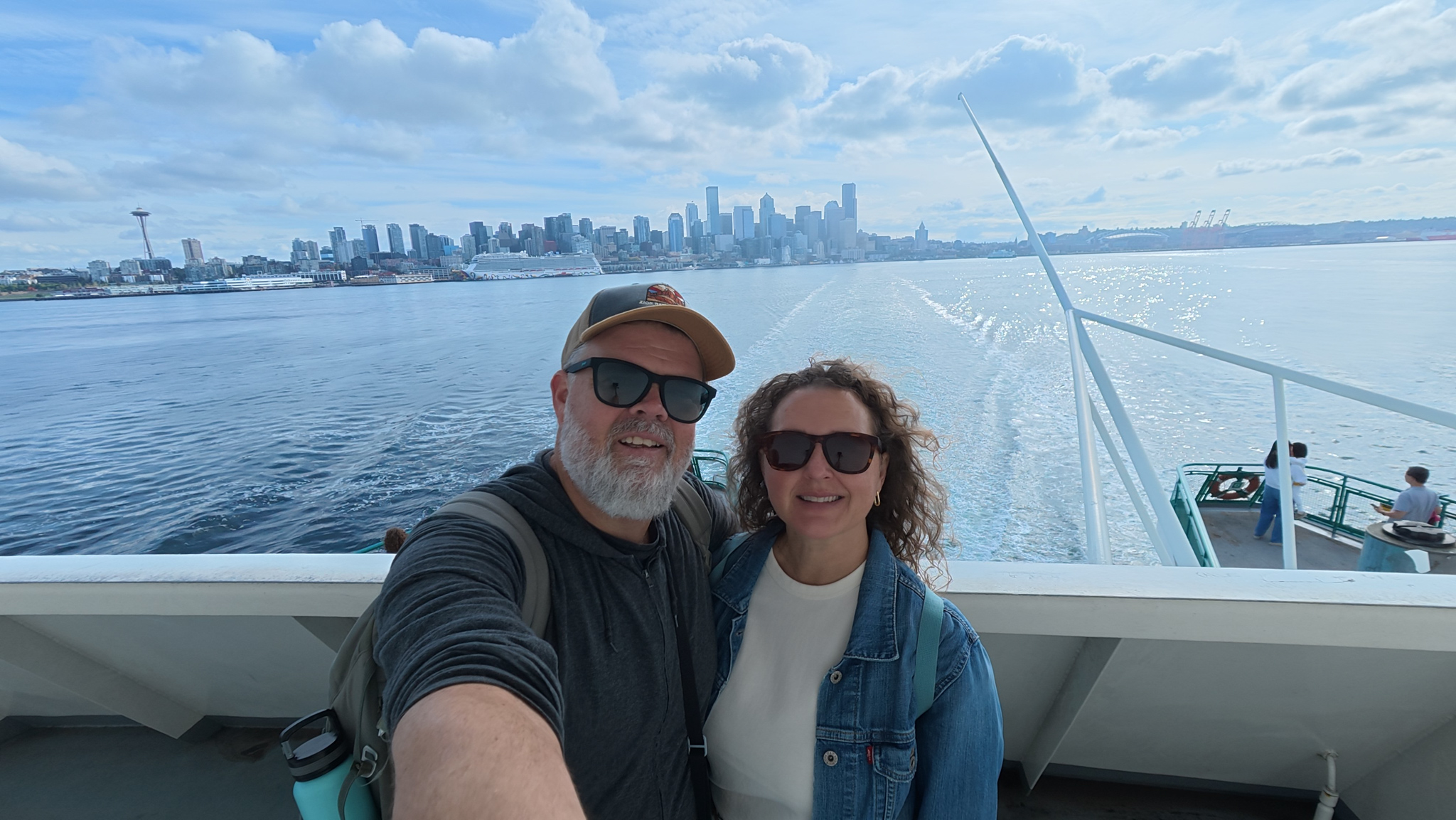 Seattle photo titled Seattle 40