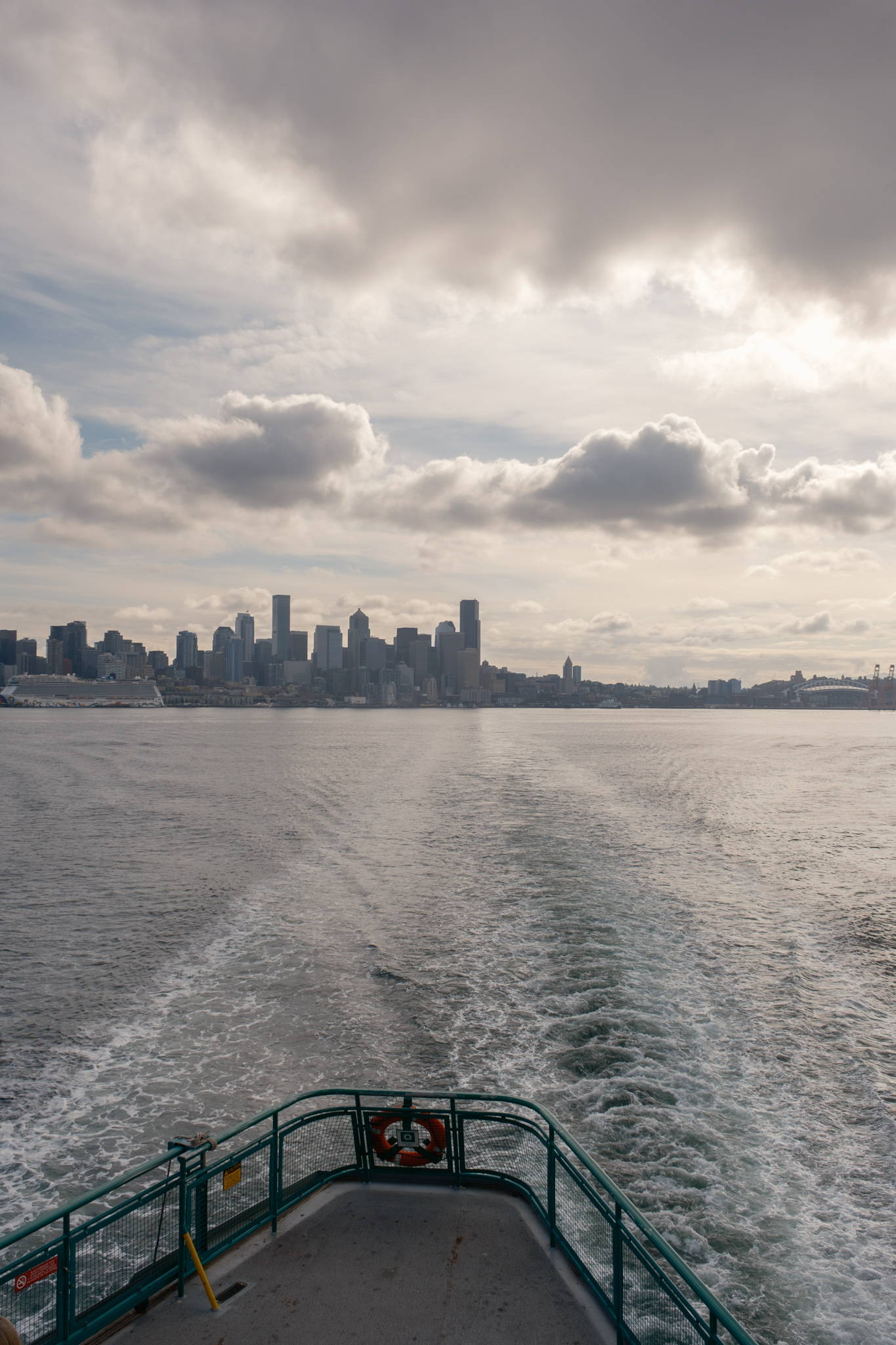 Seattle photo titled Seattle 41