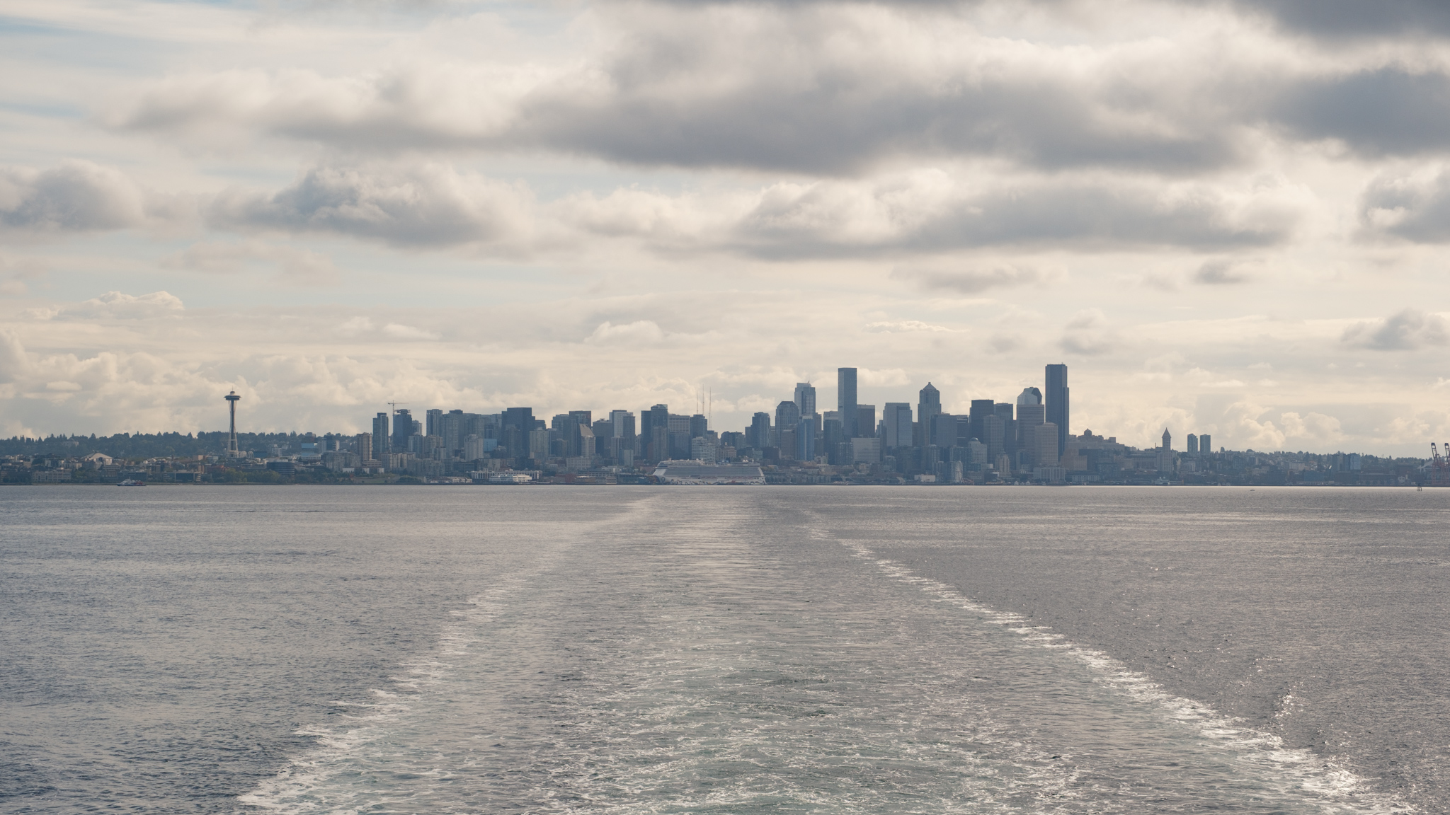 Seattle photo titled Seattle 48