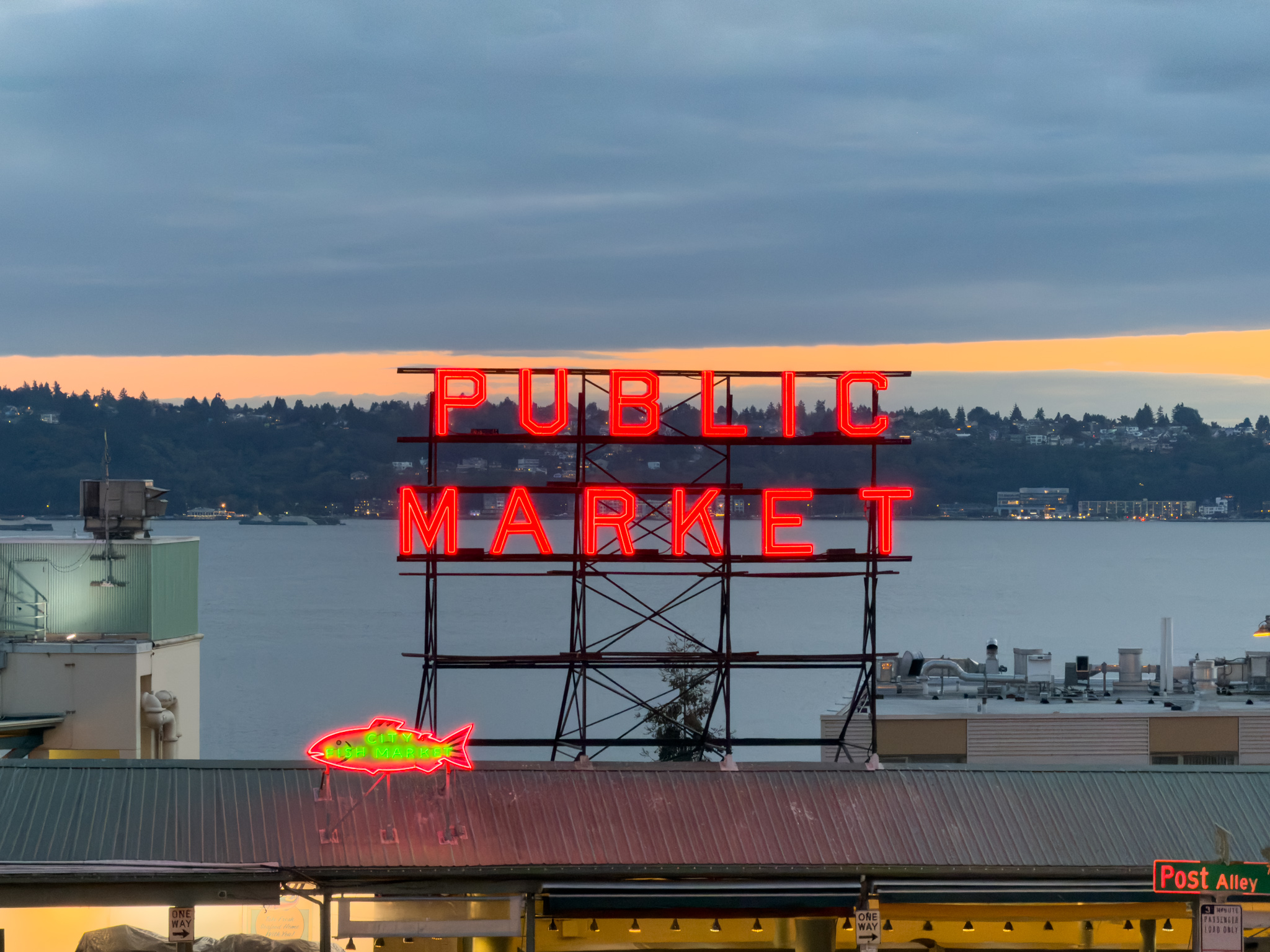 Seattle photo titled Seattle 55