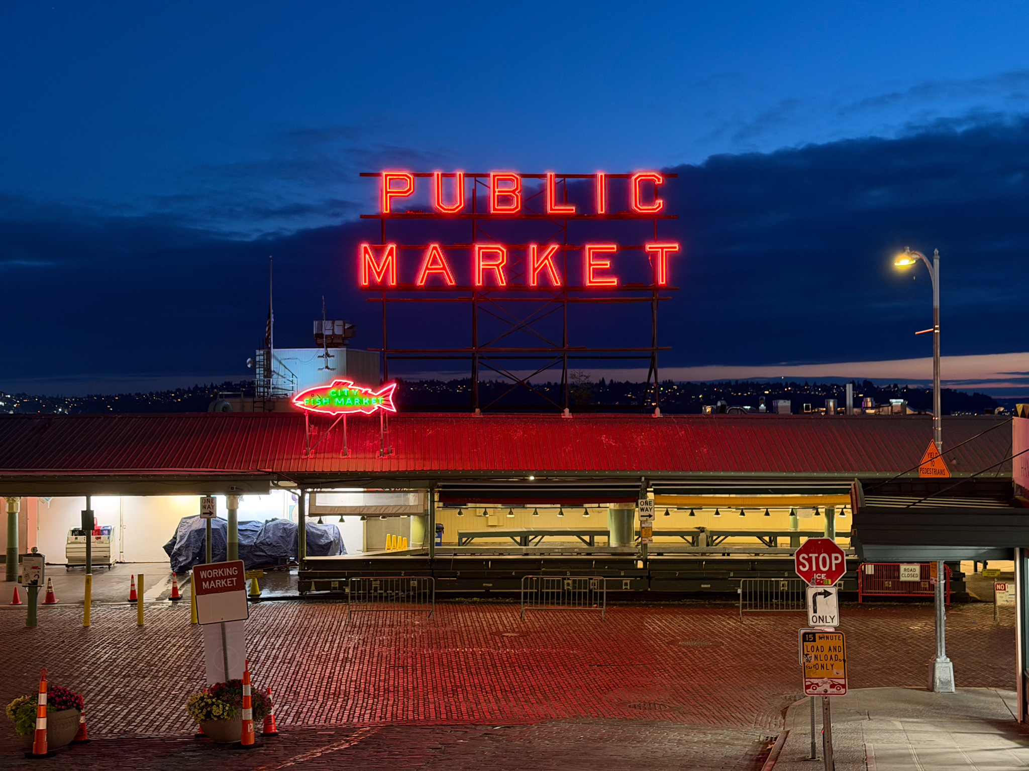 Seattle photo titled Seattle 57