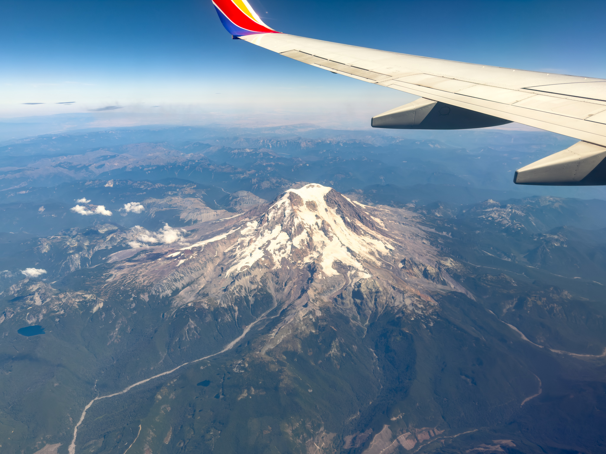 Seattle photo titled Seattle 60