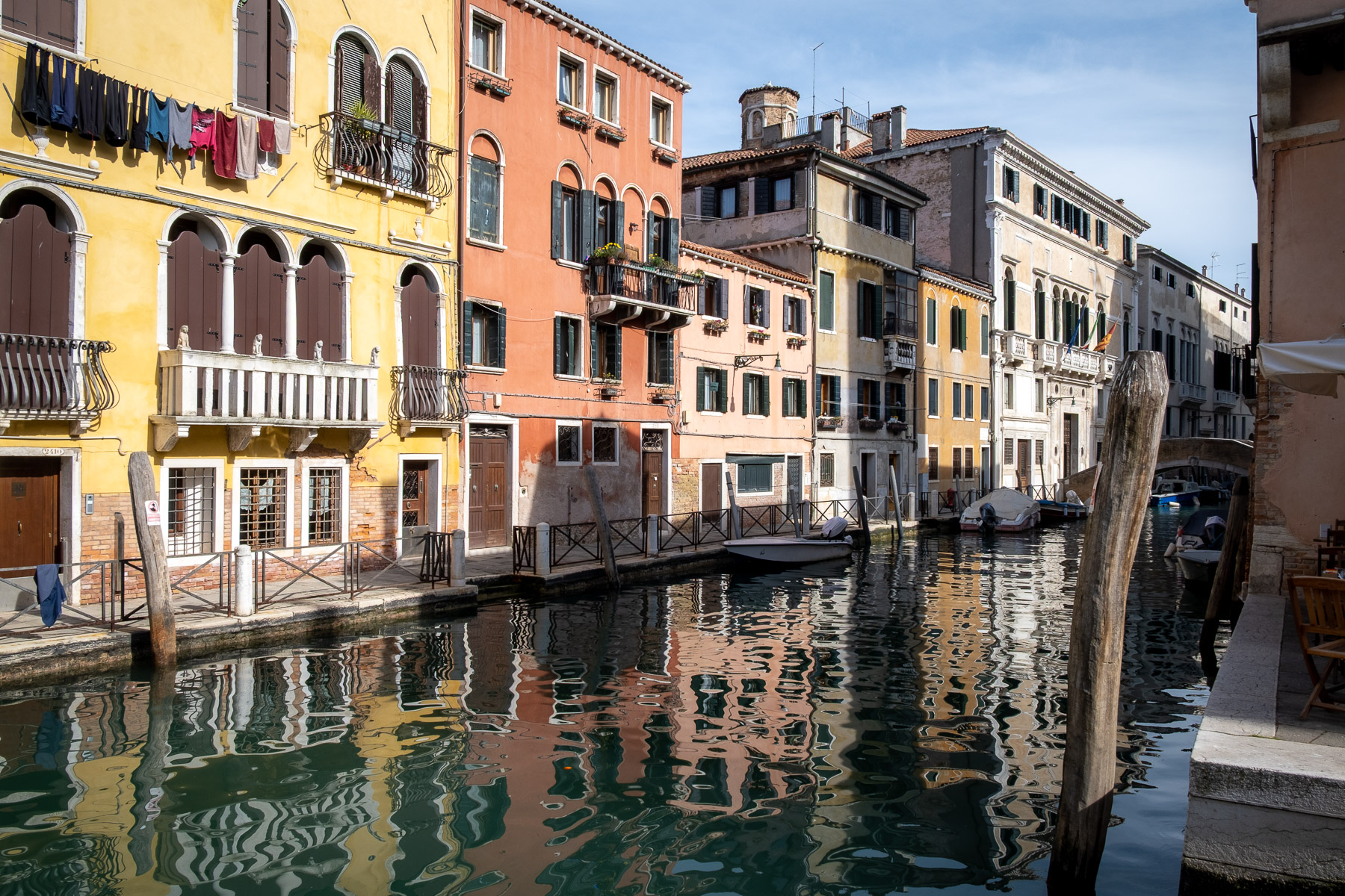 Venice photo titled Venice 002