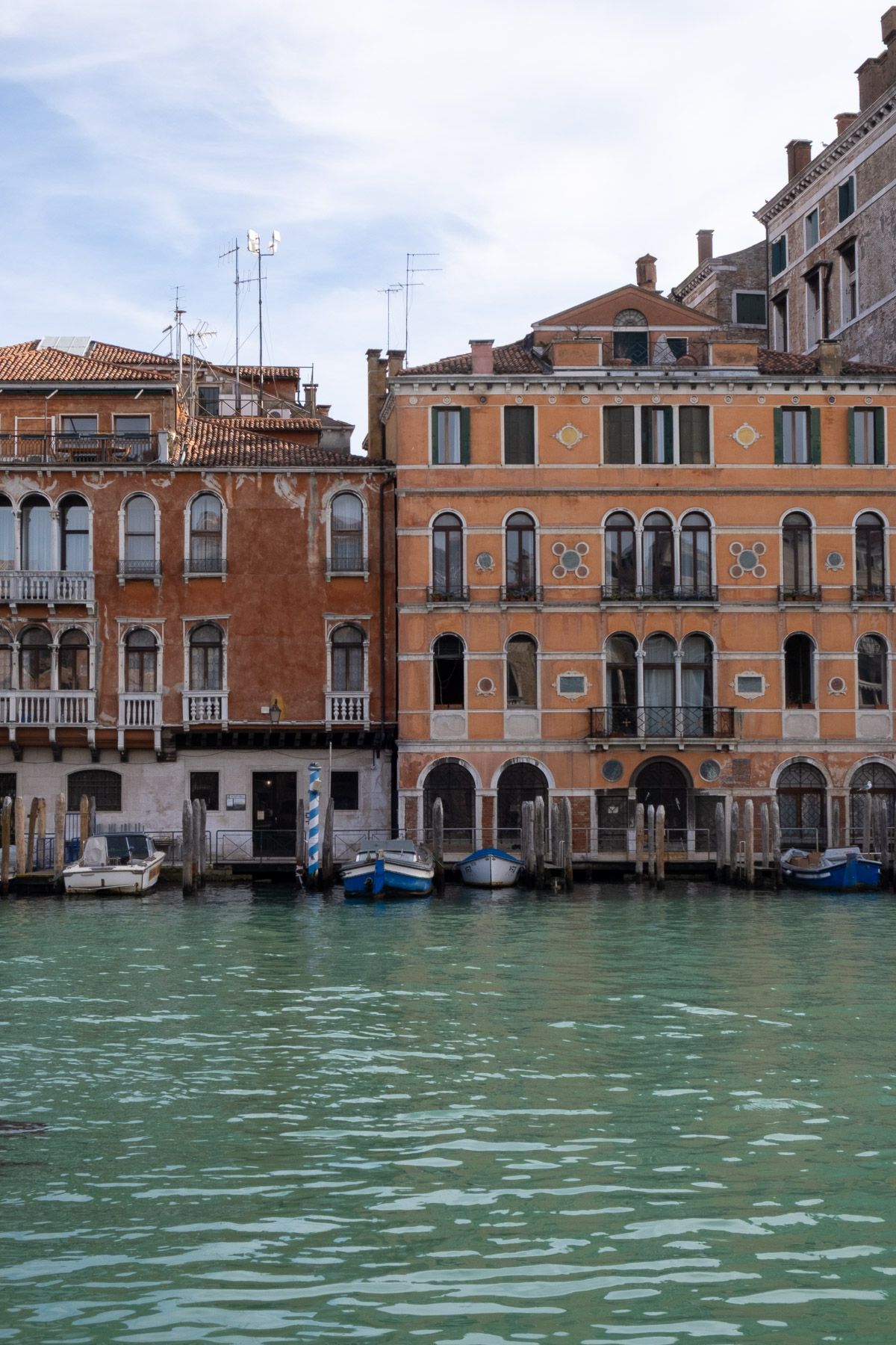 Venice photo titled Venice 007