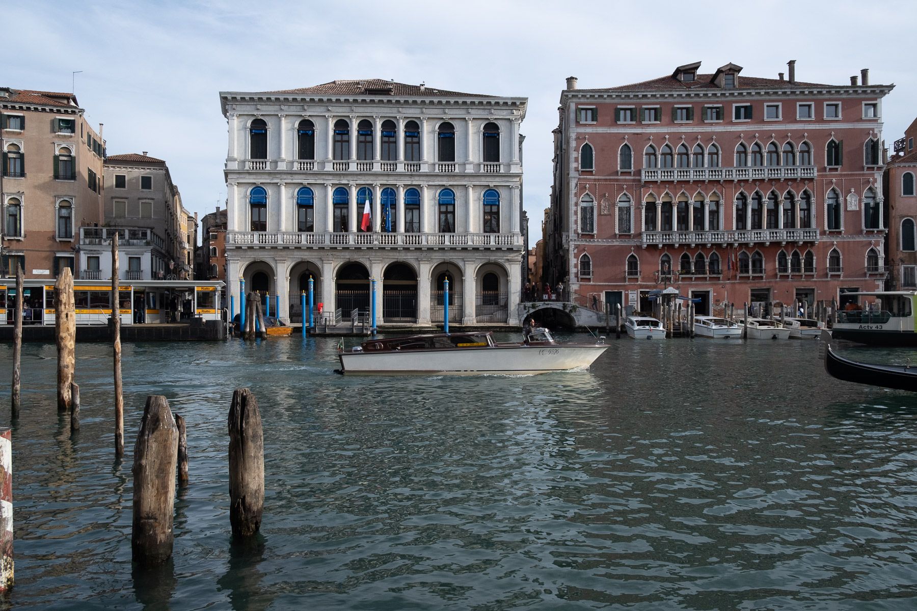 Venice photo titled Venice 010