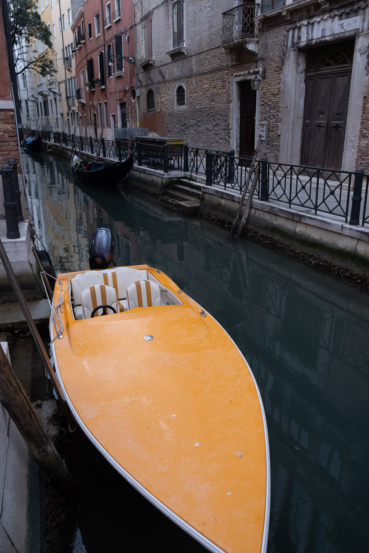 Venice photo titled Venice 012