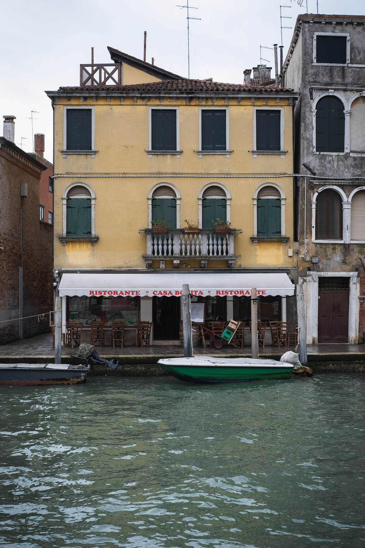 Venice photo titled Venice 015