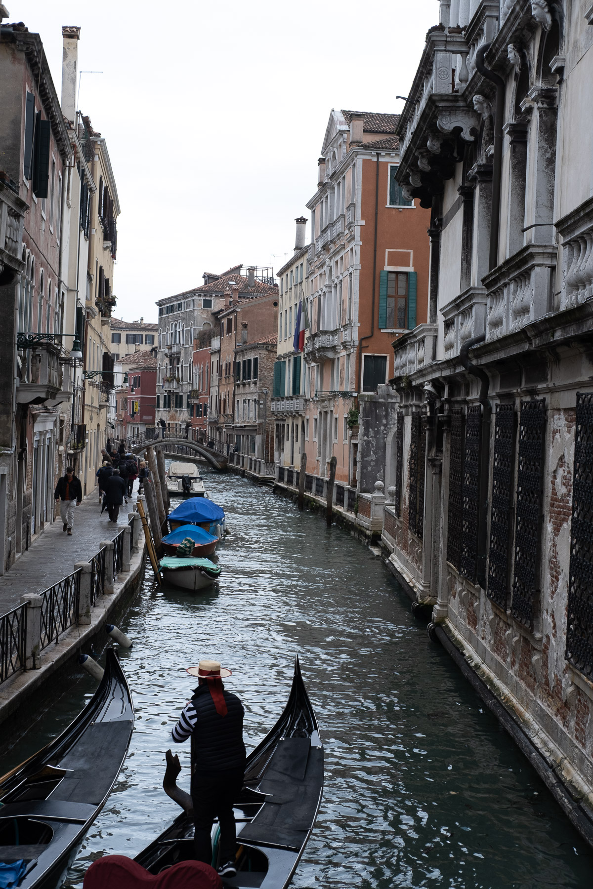 Venice photo titled Venice 016