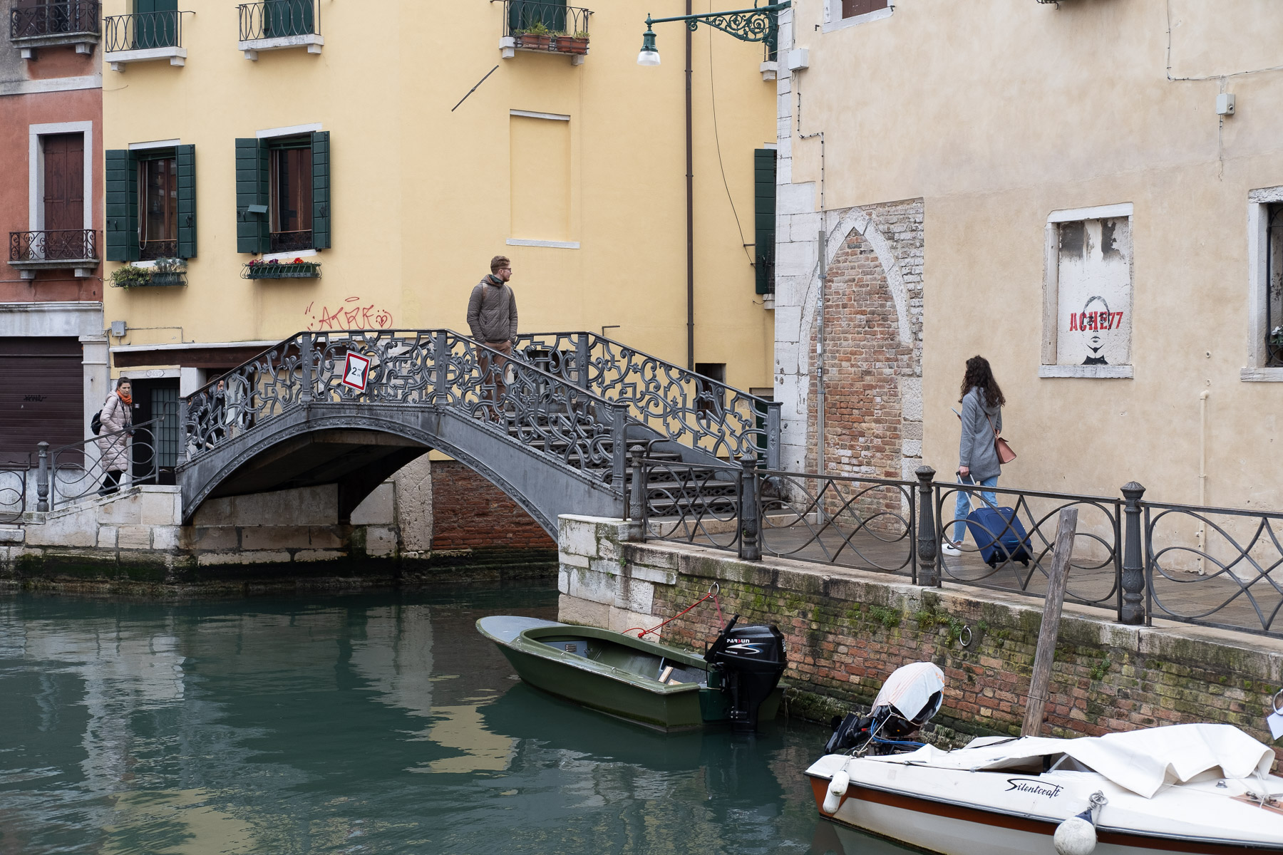 Venice photo titled Venice 017