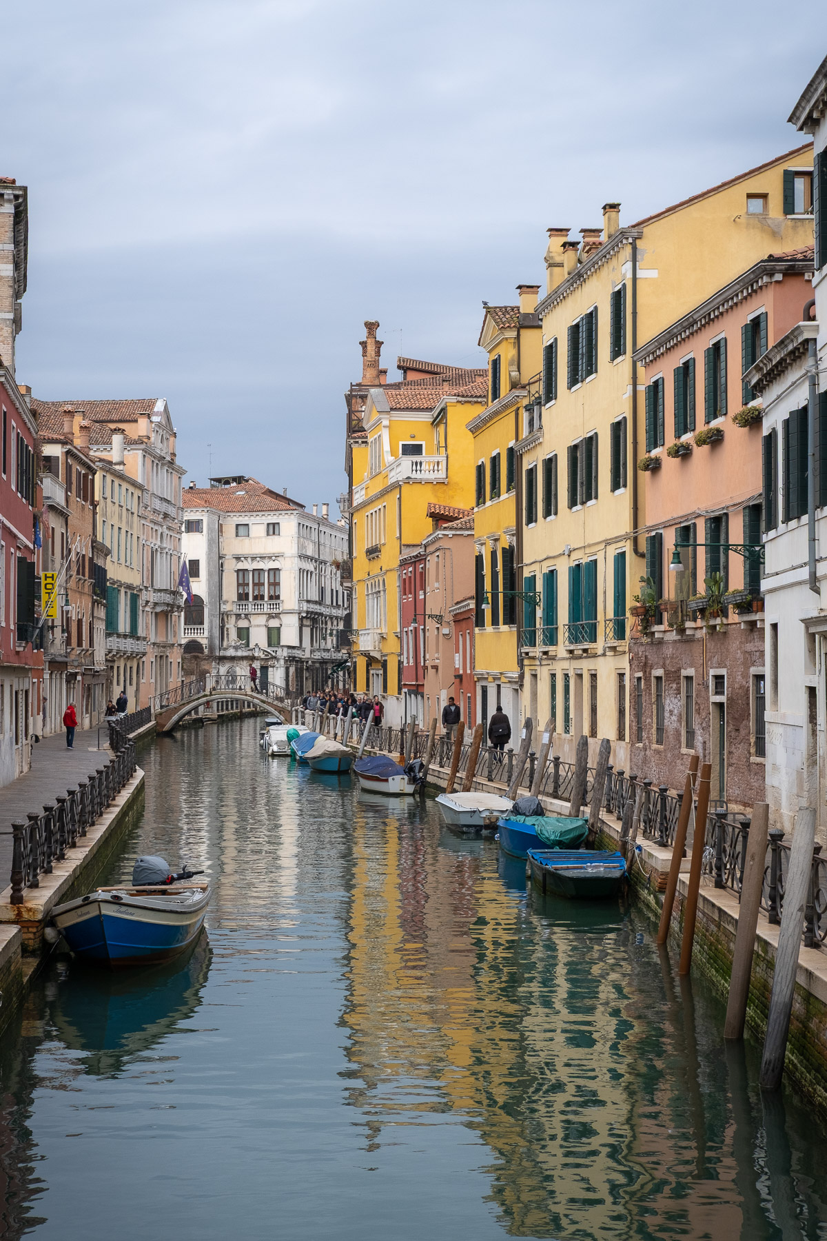 Venice photo titled Venice 018