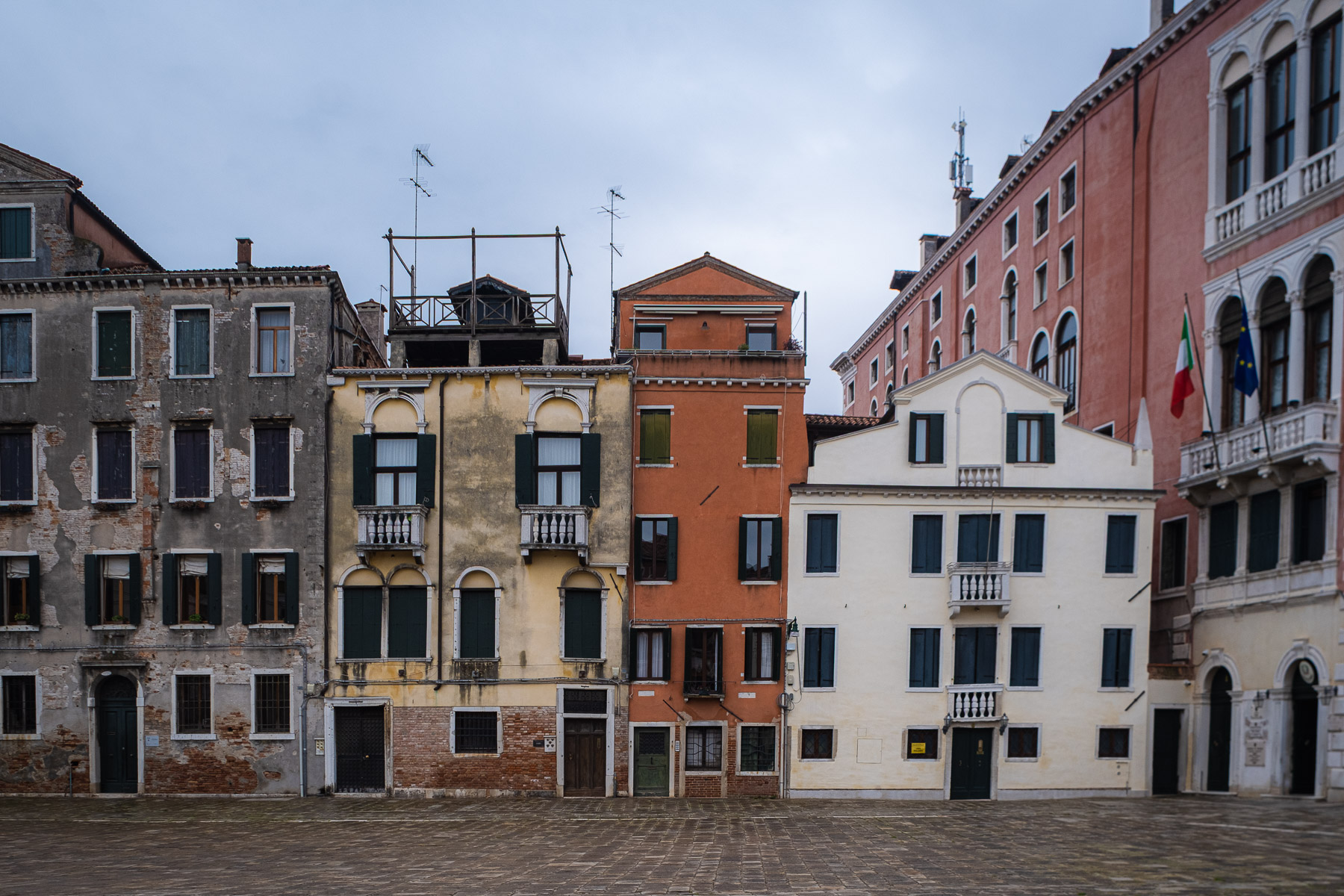 Venice photo titled Venice 021