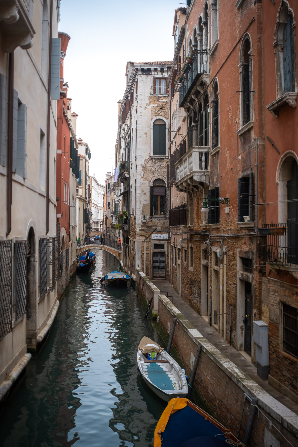 Venice photo titled Venice 023