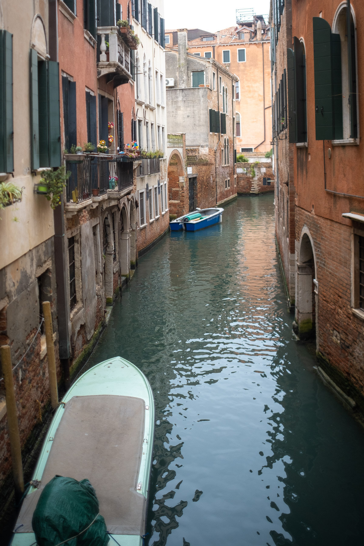 Venice photo titled Venice 024