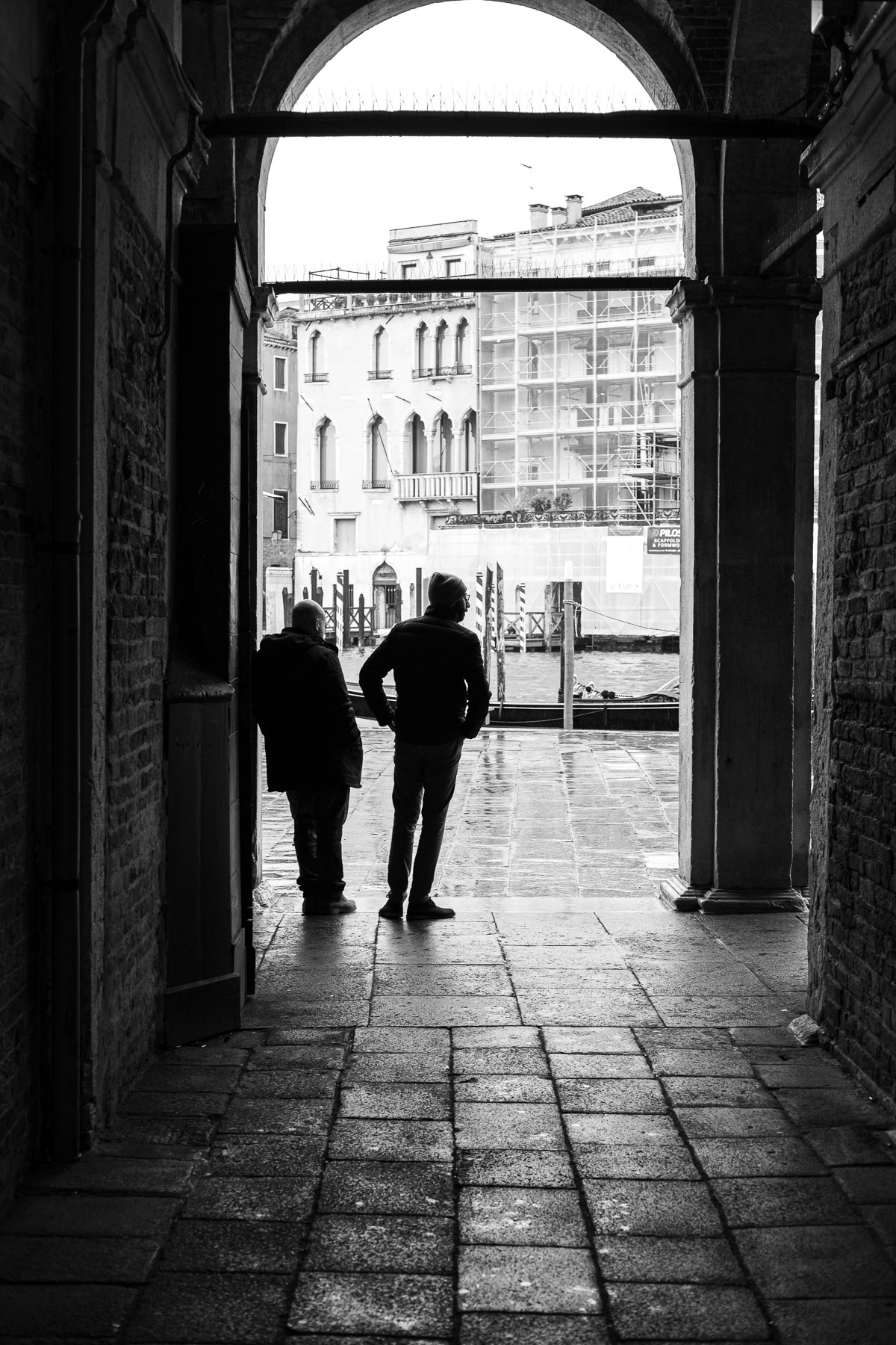 Venice photo titled Venice 033