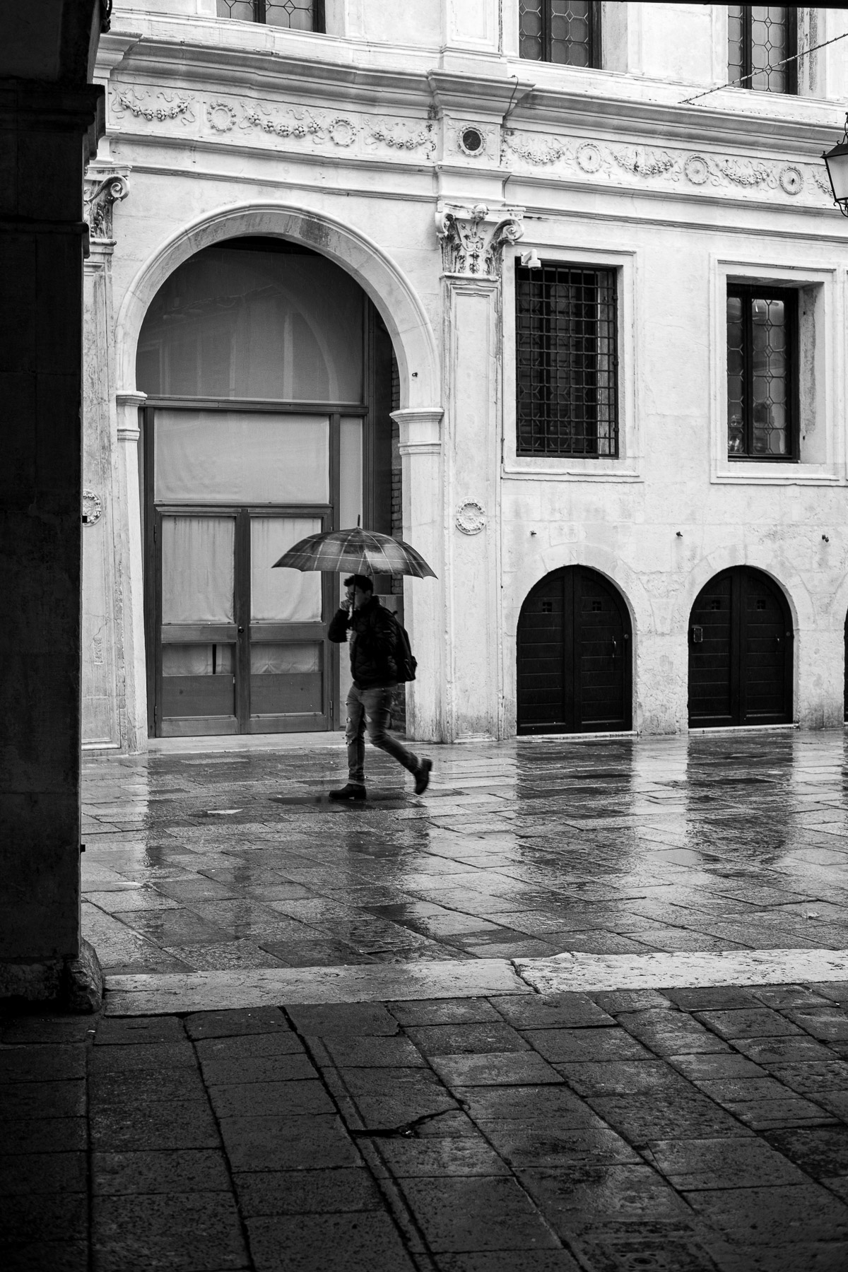 Venice photo titled Venice 034