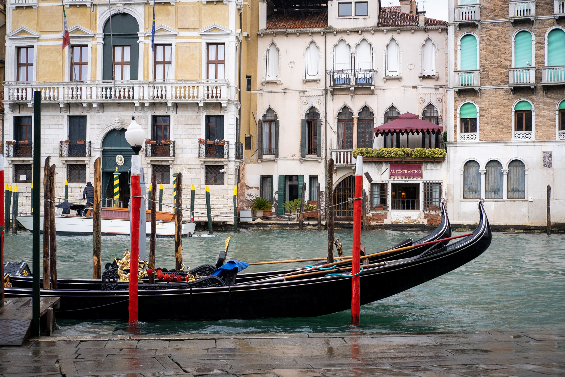 Venice photo titled Venice 035