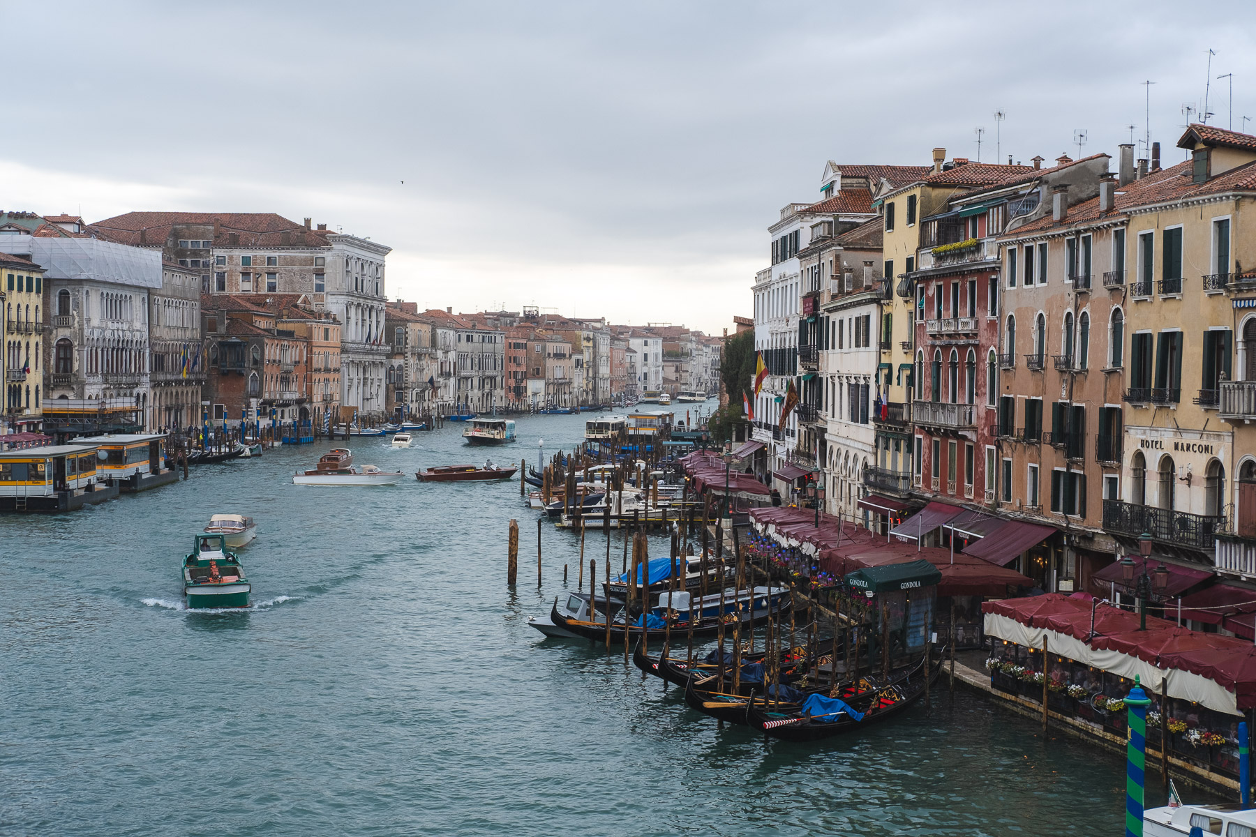 Venice photo titled Venice 036