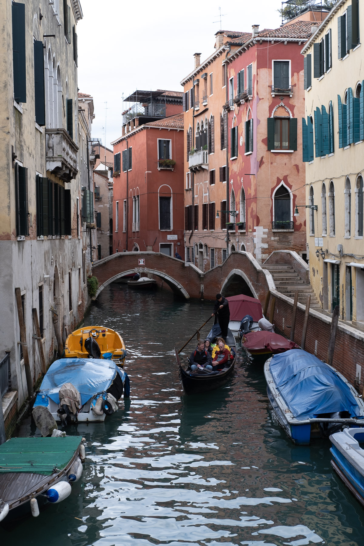 Venice photo titled Venice 040