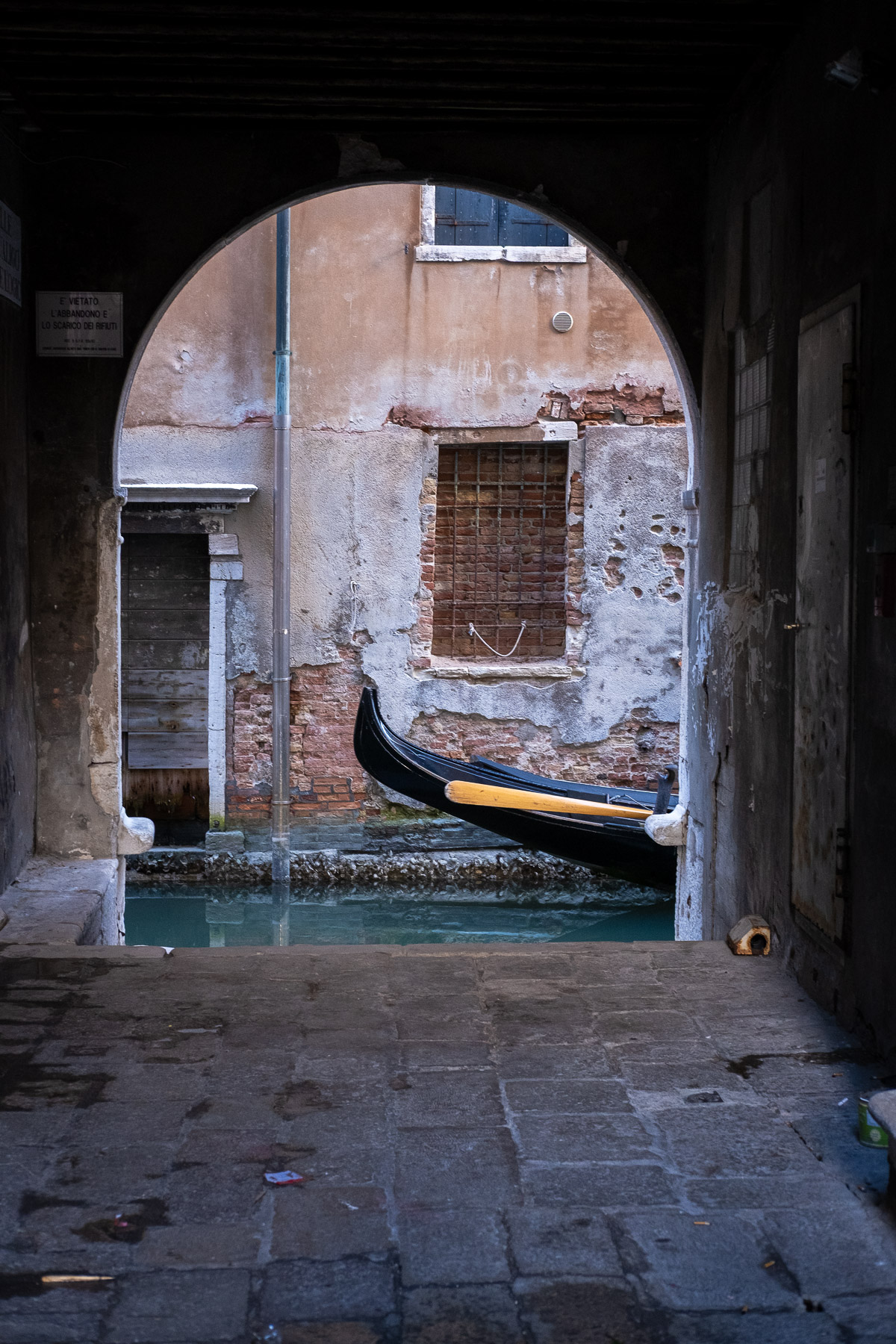 Venice photo titled Venice 051