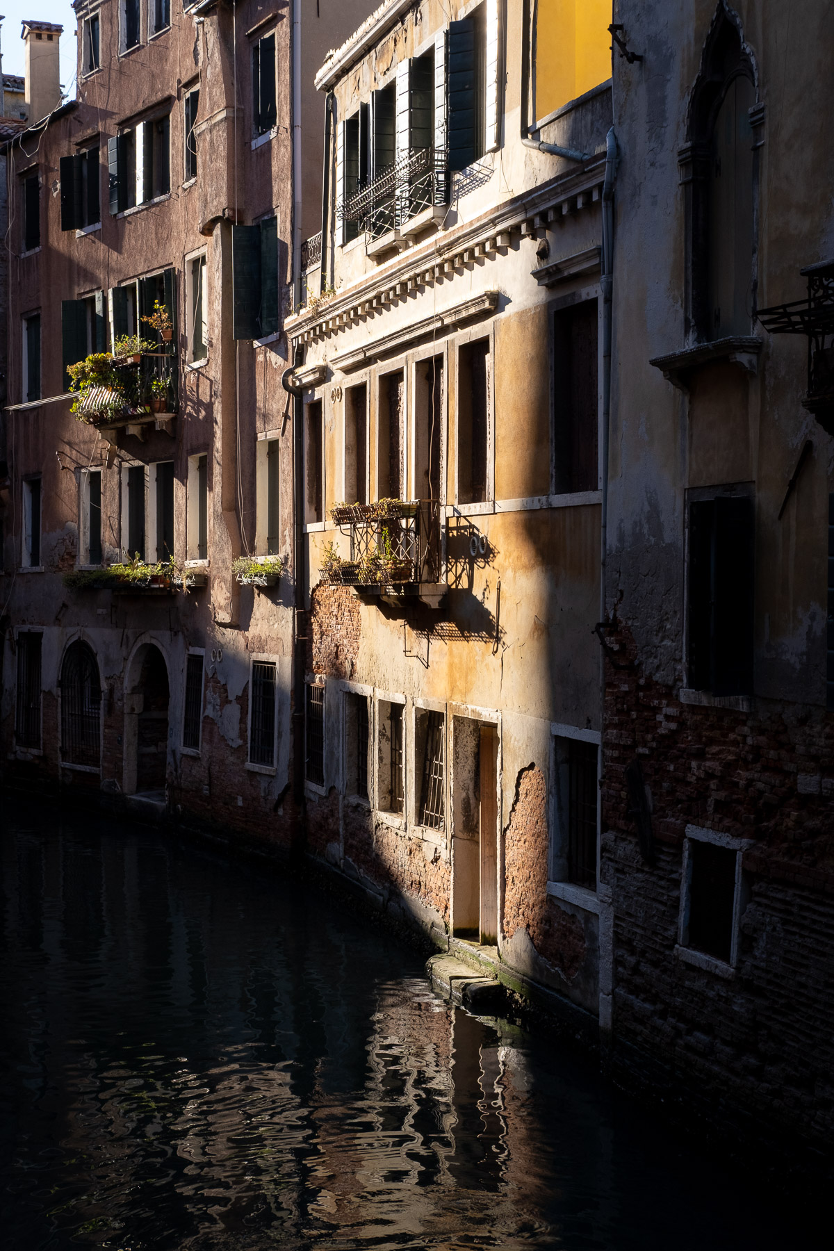 Venice photo titled Venice 052