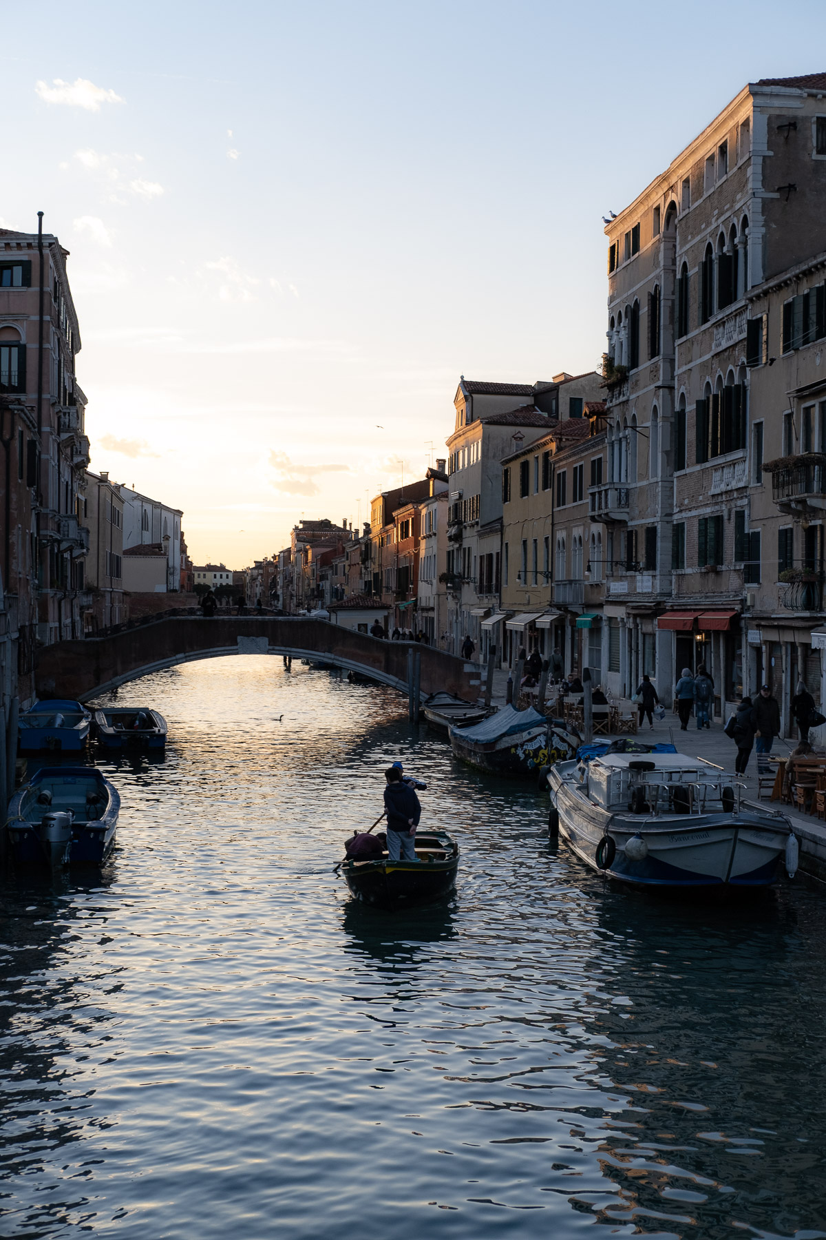 Venice photo titled Venice 053